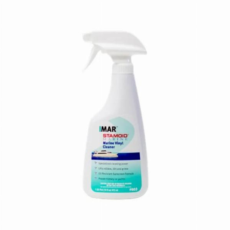 IMAR No.603 Cleaner For Stamoid Fabric - 473mL (M0603/16) | Boat Warehouse  Australia