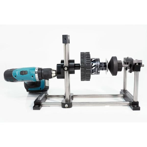 bf.216 Busted Fishing BF-216 Line Winder Package Complete (BF228) | Boat