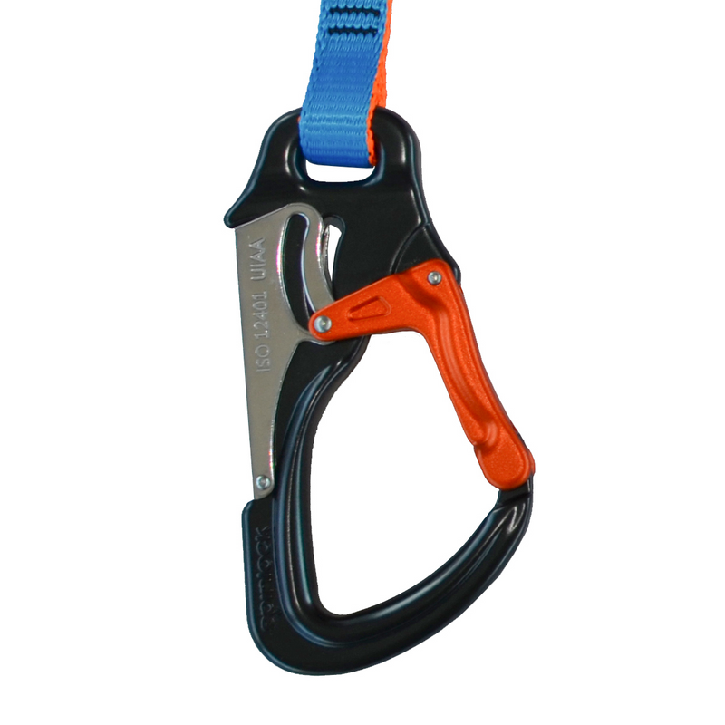 Spinlock Performance Safety Line - 3 Clip (DW-STR/03/C) | Boat