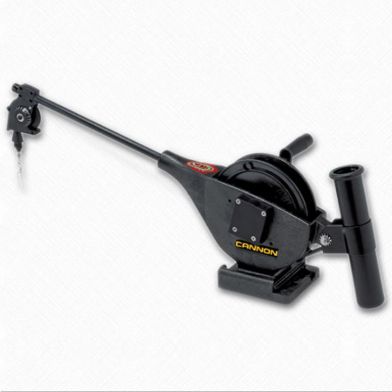 Brocraft Mini Manual Downrigger Kayak Small Boat Fishing