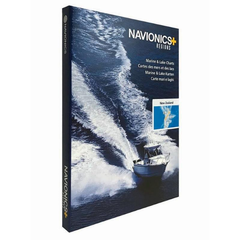 Navionics Charts & Maps | Boat Warehouse Australia