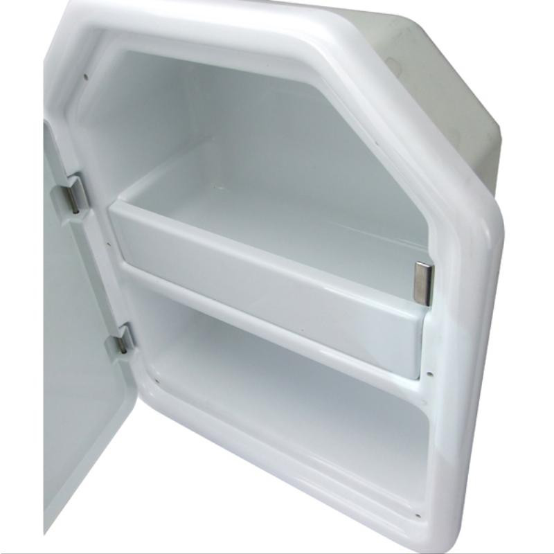 Cockpit & Cabin - Storage - Page 1 - The Boat Warehouse