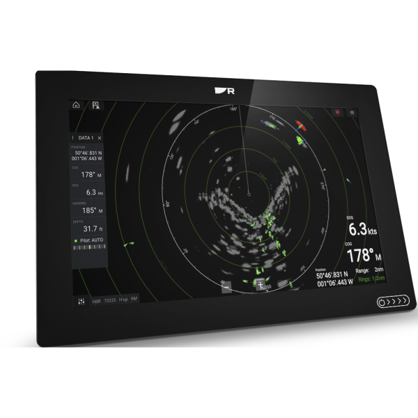 Electronic Charts Boat Warehouse Australia