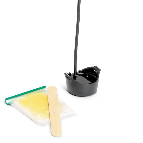 Humminbird In Hull Transducer Angles Puck 200/83kHz Sgl/Dual (103311