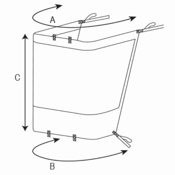 TTops Boat Canopy Covers The Boat Warehouse Australia