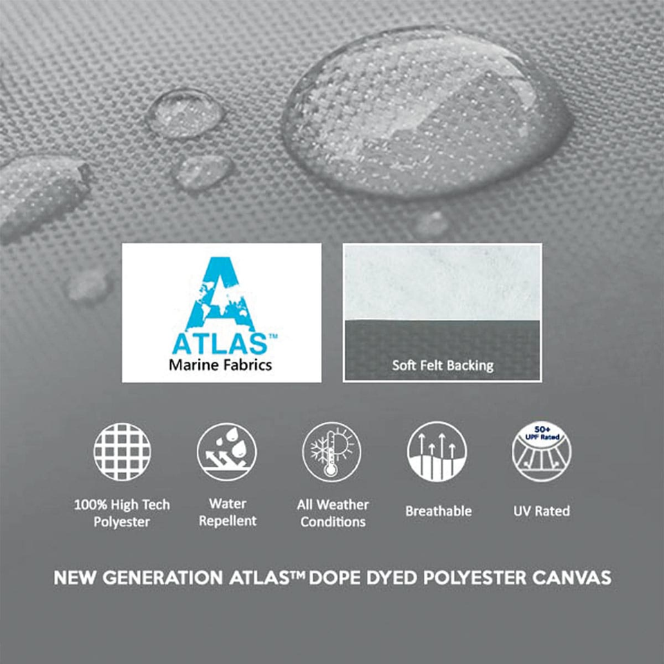 Honda Outboard Motor Covers Full Boat Warehouse Australia