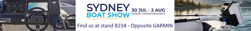 Sydney Boat Show 2026