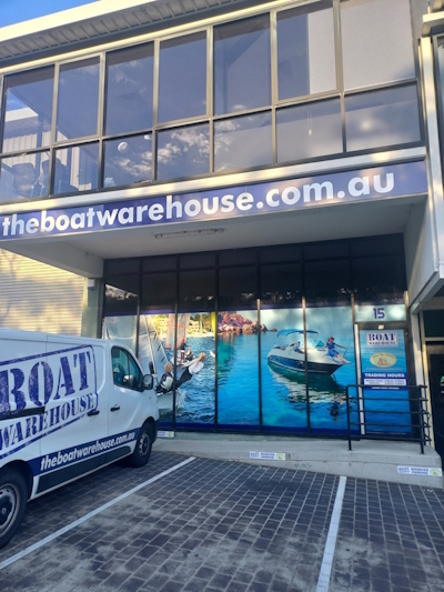 Boat Warehouse Australia