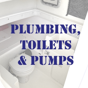 Plumbing, Toilets & Pumps