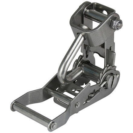 Ship Fitting Tools Ratchets Stainless Steel J-Ratchet (70539) | Boat Warehouse Australia