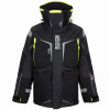 Gill OS1 Ocean Mens Jacket - Graphite