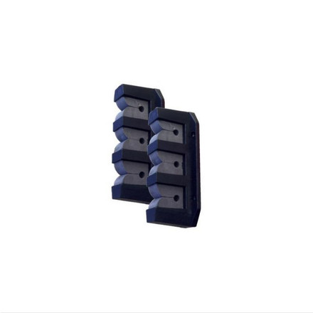 BLA Rod Storage Holders - Horizontal (192628 192630)