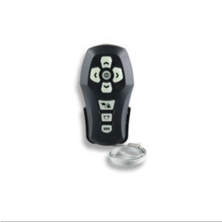 Floating Remote Control Wireless Floating Hand Held Remote (123400) | The Boat Warehouse