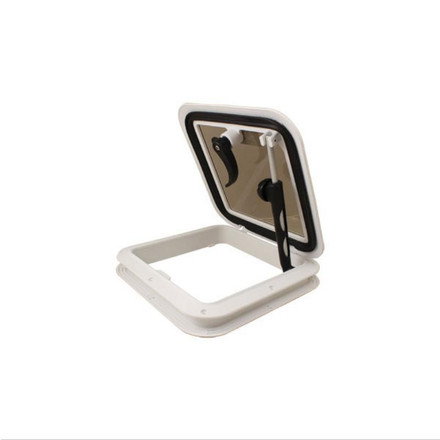Jim Black Boat Hatches And Accessories | Brand: American