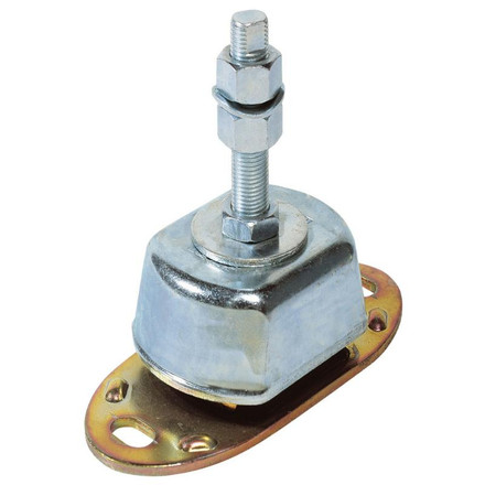 Vetus Flexible Engine Mount - HY Type (HY100 HY150 HY230) | The Boat ...