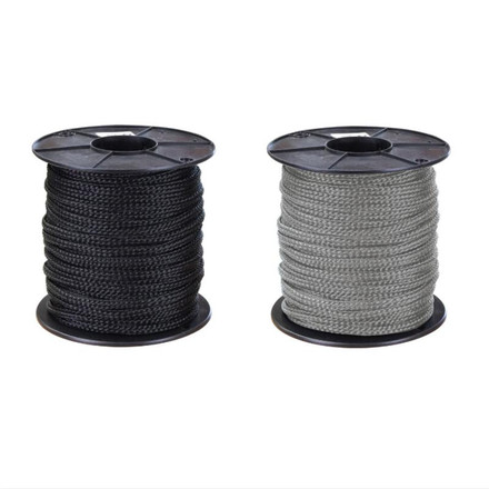 Polyethylene Ski Rope 12 Strand Hollow Braid - 12mm Diameter (46802 ...