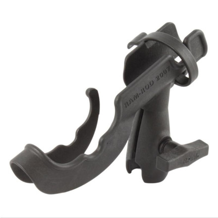 RAM Mounts 2007 Jr Fly Fishing Holder (341NB)