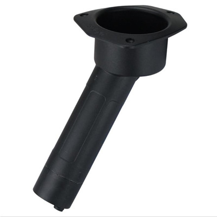 Relaxn Mako Series Plastic Rod Holder with Cup (49240 49240-BULK