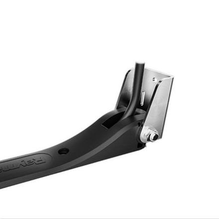 Raymarine RV-100 Transom Mounting Bracket (R70521) | Boat Warehouse ...