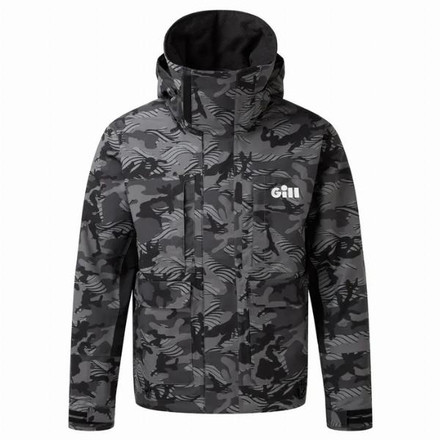 Gill Meridian-X Jacket Shadow Camo (FG201J-SHAD01-S FG201J
