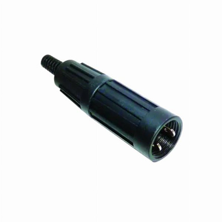 Baintech Engel Plug 12/24V 15A (BTEP001R) | Boat Warehouse Australia
