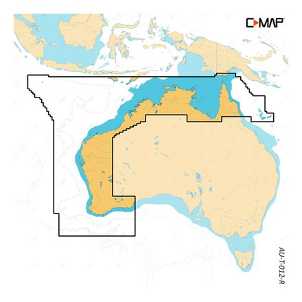 Lowrance C MAP Reveal X Cairns Esperance M AU T 012 R MS Boat   Lowrance Cmap Reveal X Cairns Esperance Maut012 9189 Std  93001.1682944994.440.500 