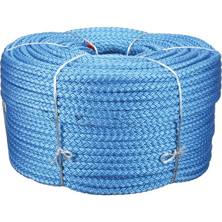 Polypropylene Superdan Rope - 12 Strand - Korean | Boat Warehouse Australia