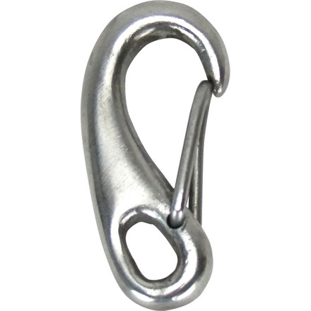 Safety Snap Hook 75mm - Australian Boating Supplies