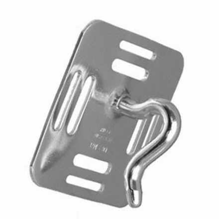 Riley Breast Plate (RM130) | Boat Warehouse Australia
