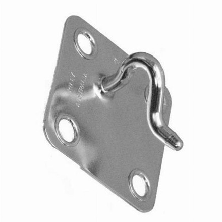 Riley Breast Plate RM129 (RM129) | Boat Warehouse Australia