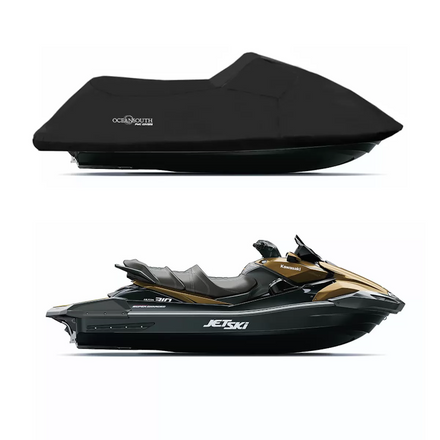 Kawasaki Jet Ski Coversnull