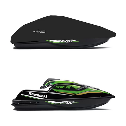 Kawasaki Jet Ski Coversnull