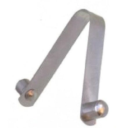 Riley Spring Clip Double Pin (RM440 RM440A) | Boat Warehouse Australia