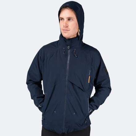 Veste néoprène Mystic Battle Jacket 3/2mm