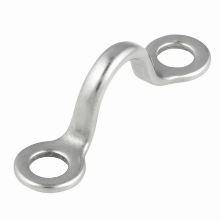 Selle œillet Ronstan – 11,4 Mm (7/16″) – Pour Cordages Et Points D’ancrage