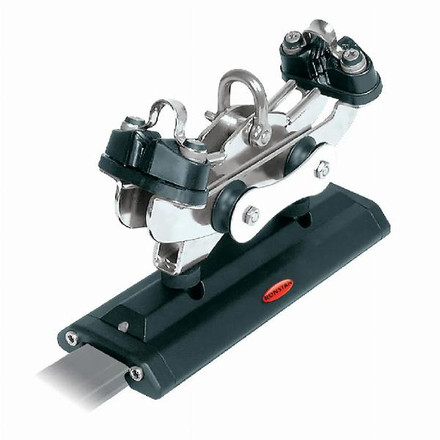 Ronstan Series 30 Traveller Car 225mm Windard Control (RFRC13027 ...