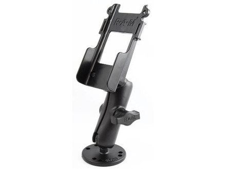 Ram Mounts Size B 25mm Ball Mount Belt Clip (B-138-BC1U) | Boat ...