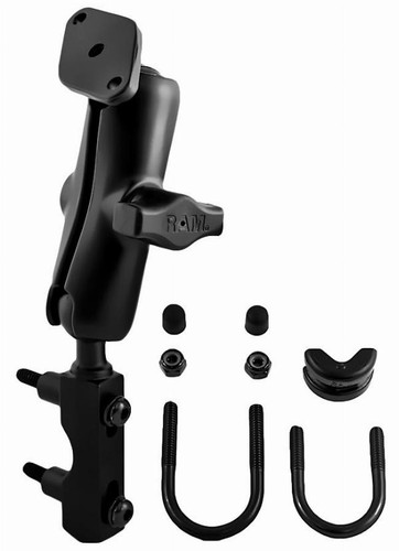 SUPPORTO PULSANTIERA PER MOTO RAM MOUNT RAM B 174 UN4U PER SMARTPHONE