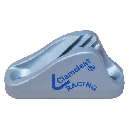 Ronstan Racing Open Micro Clamcleat for 1-4mm Rope (RFC275 RFC275AN ...