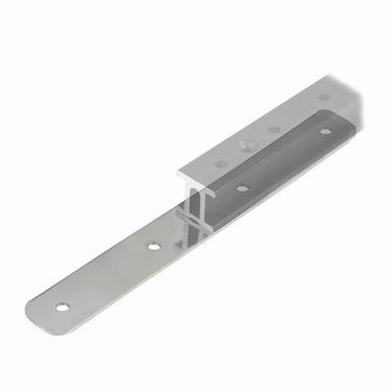 Double Track Splice Ronstan Series 32 I-Track Splice Plate (RFRC6320P) | Boat Warehouse ...