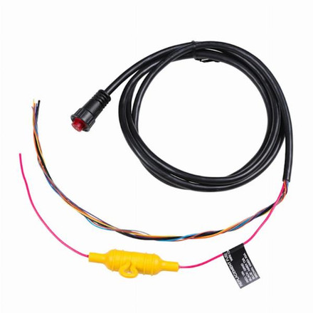 Garmin Power Cable - 8-Pin - Direct From Factory Boat Parts...