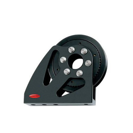 Ronstan Series 150 RB Block, Single Upright Lead (RFRF158171) | Boat ...