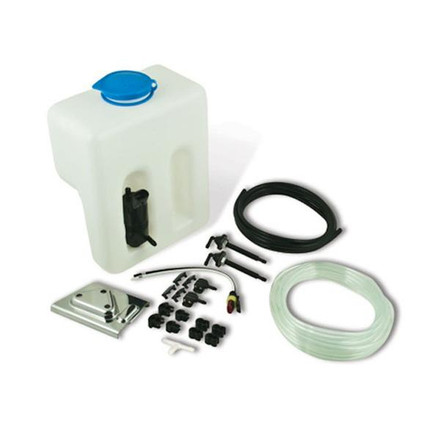 AFI Washer Kit - Above Deck (RWB5816) | Boat Warehouse Australia
