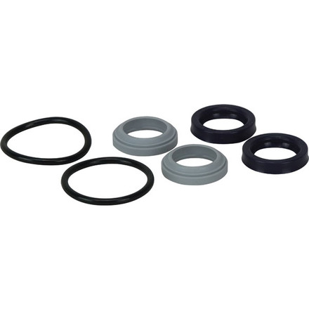 Uflex Replacement End Cap & Seal For Hydraulic Steering Cylinder - Part UC128ENDCAP / 128-SVS 12 thumbnail image