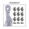 Tie Down Kit