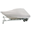 Large Boat Cover - Grey