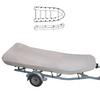 Inflatable Boat Cover