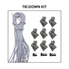 Tie Down Kit