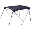 Navy Blue Bimini Cover