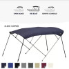 4 Bow Bimini Cover